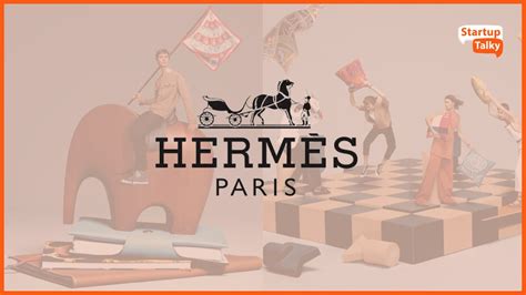 hermes hamburg department digital channels & services|Hermes marketing mix strategy.